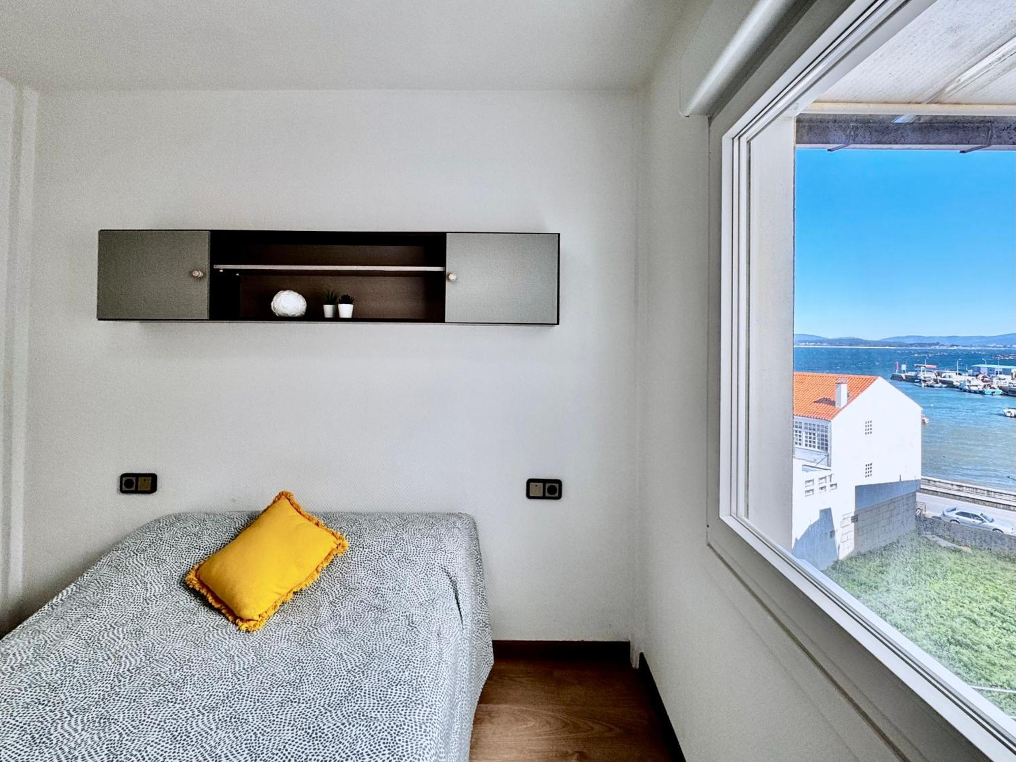 Apartamento Castelao 52 Isla de Arosa Exterior photo