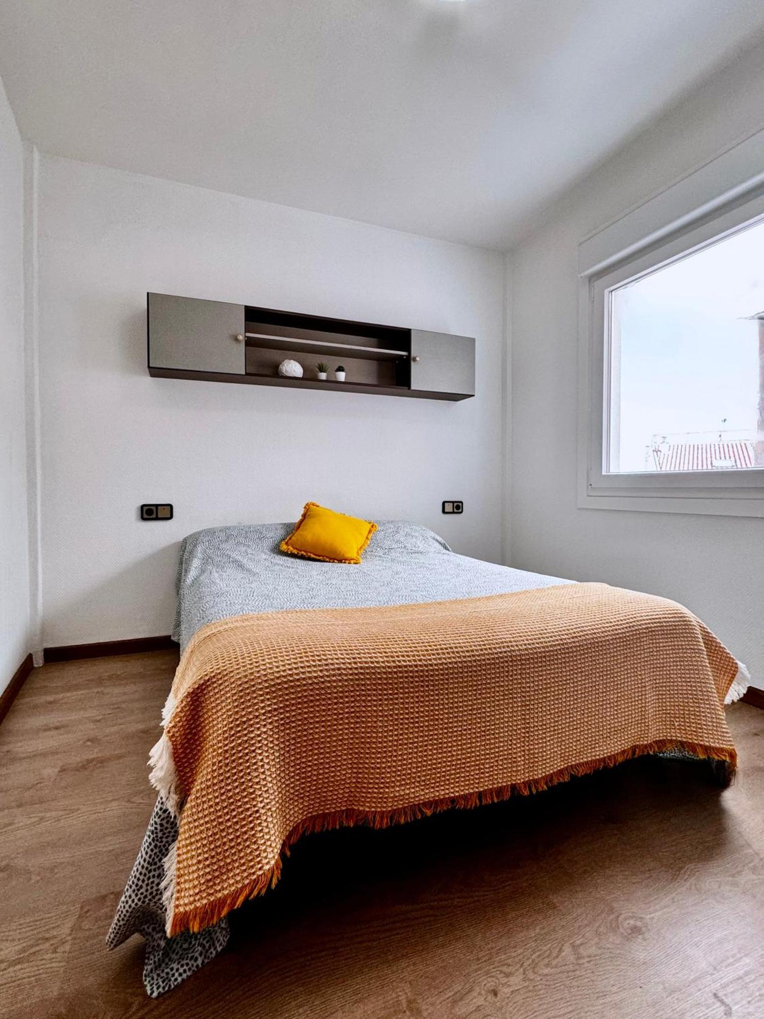 Apartamento Castelao 52 Isla de Arosa Exterior photo