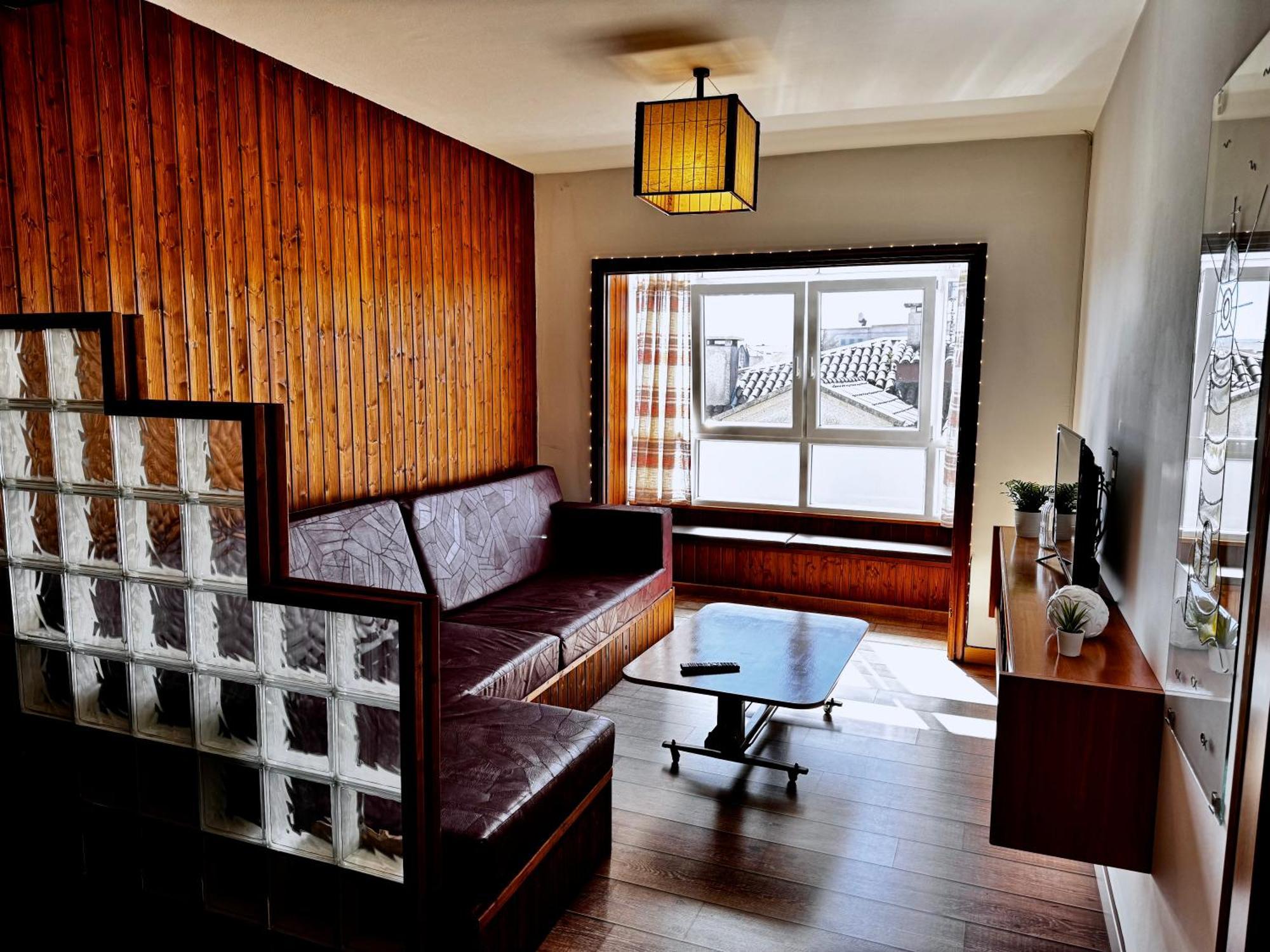 Apartamento Castelao 52 Isla de Arosa Exterior photo