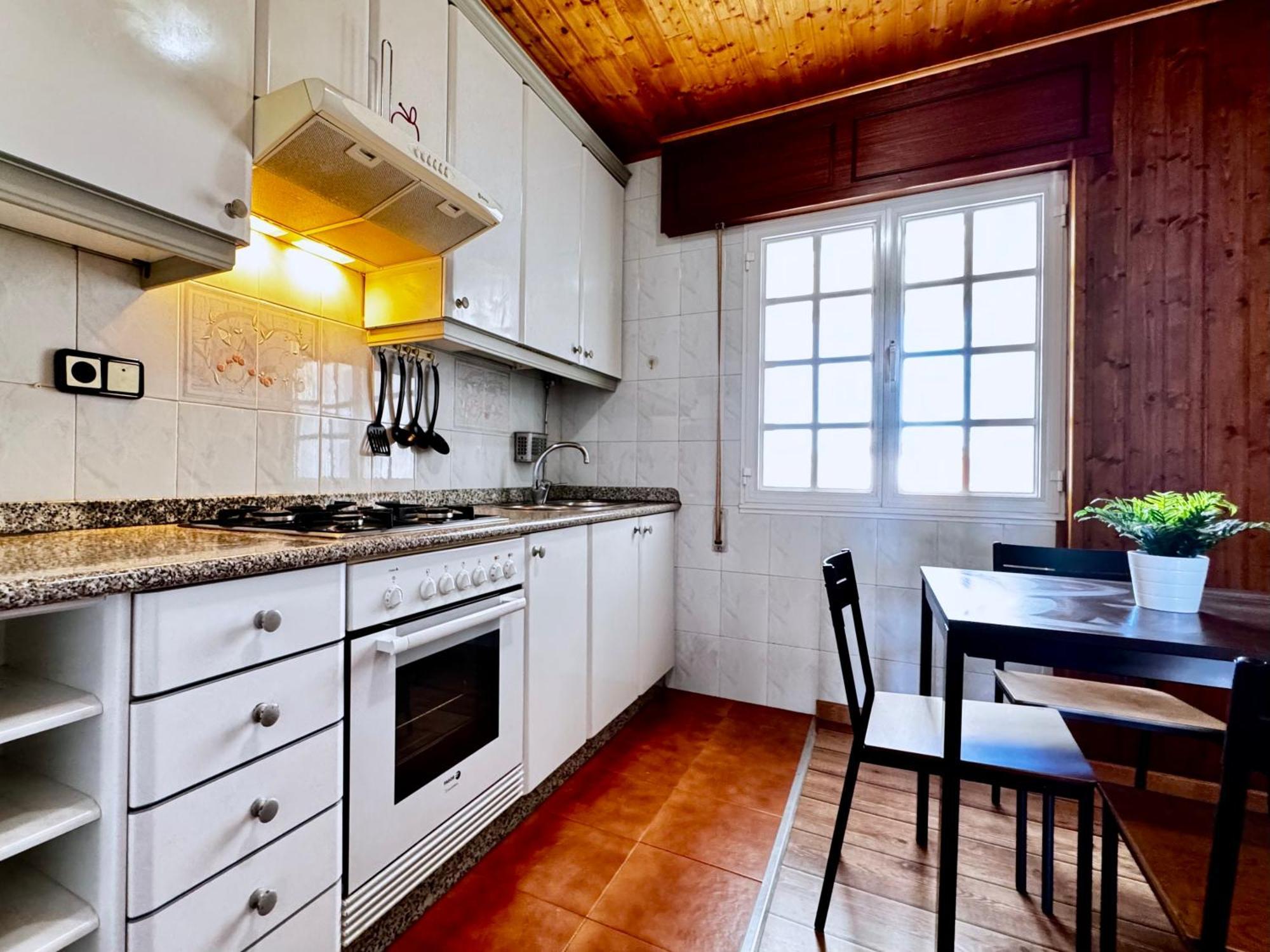 Apartamento Castelao 52 Isla de Arosa Exterior photo
